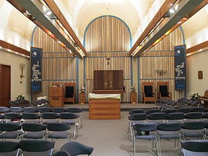 Aloha Jewish Chapel